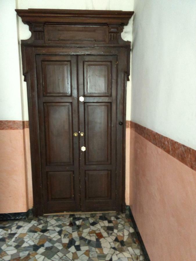 Blue Design Suite Milan Luaran gambar