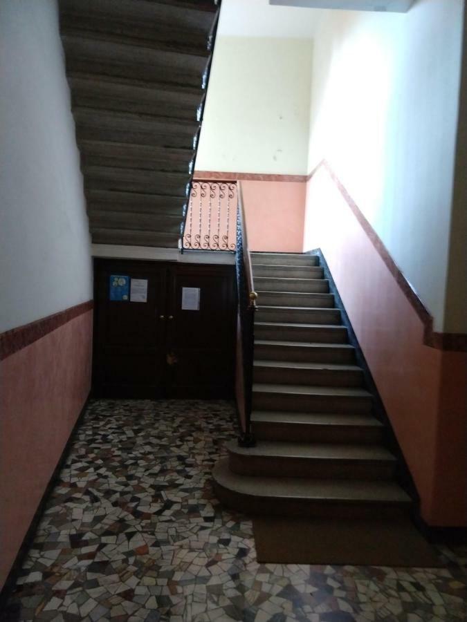 Blue Design Suite Milan Luaran gambar